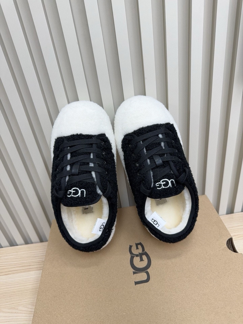 Ugg Slippers